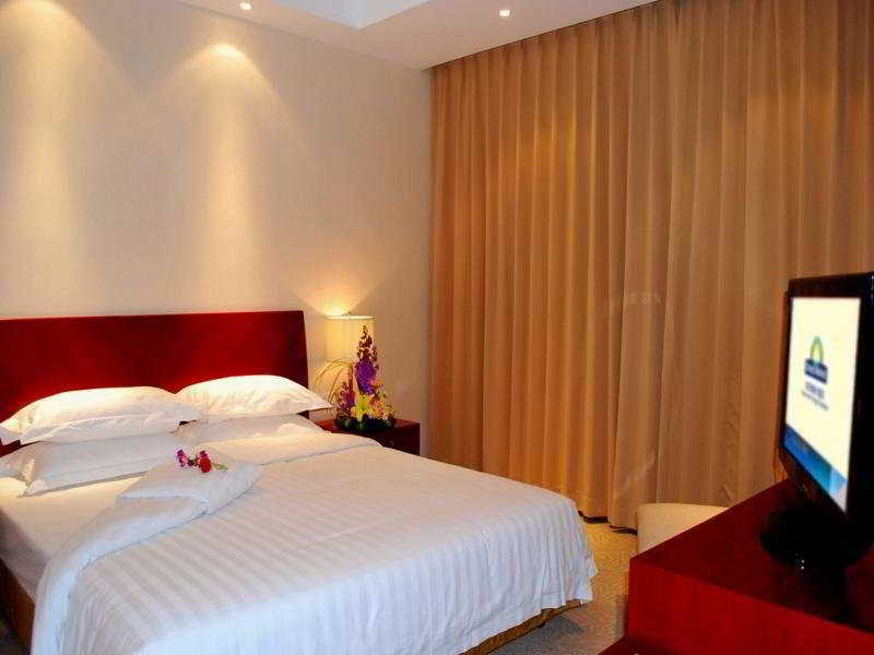 Kingswell Tongji Shanghai