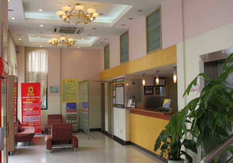 Super 8 Thượng Hải