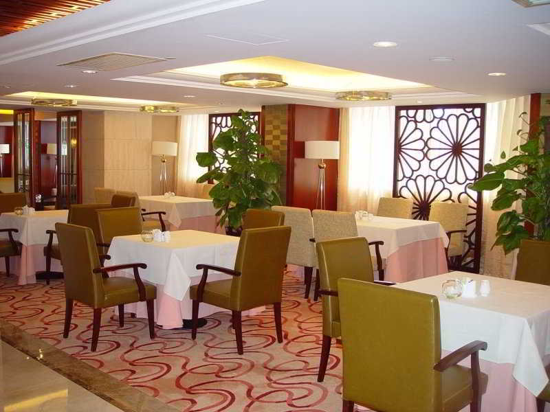 Best Western New Century 4* Shanghai