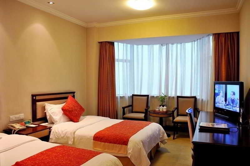 Hotel Renhe