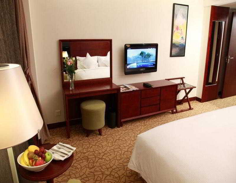 Hongqiao By Ihg Hotel