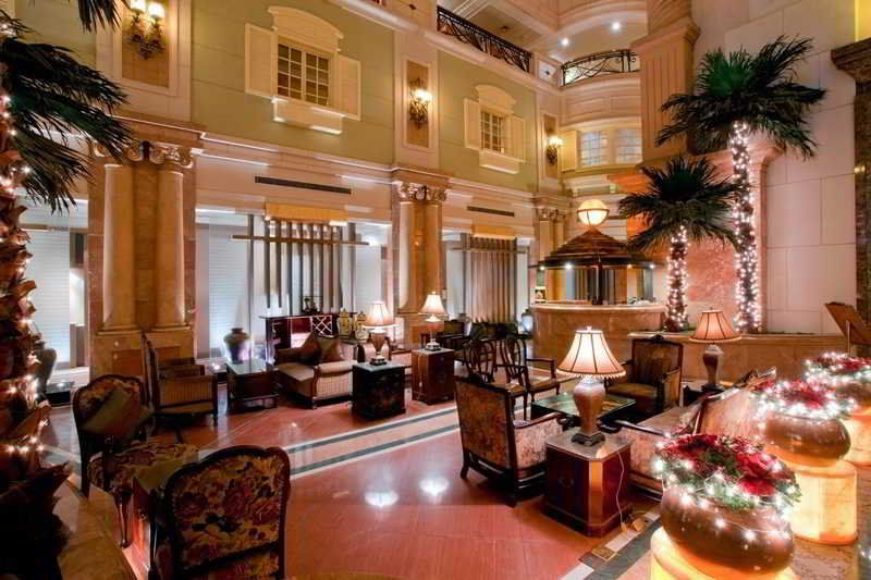 Hotel Majesty Plaza Shanghai