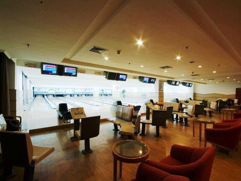Hotel Jin Jiang Pine