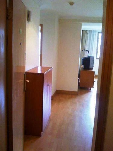 Tianci Serviced Apartment