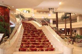 Great Tang 5* Thượng Hải