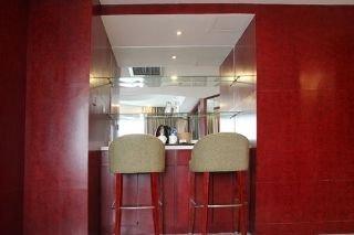 Great Tang Khách sạn 5*