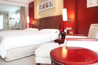 Great Tang 5* Thượng Hải