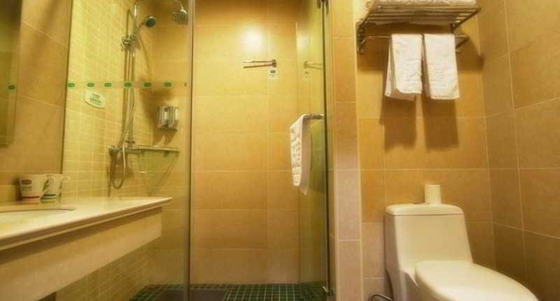 Hanting Express Changshou Road Hotel