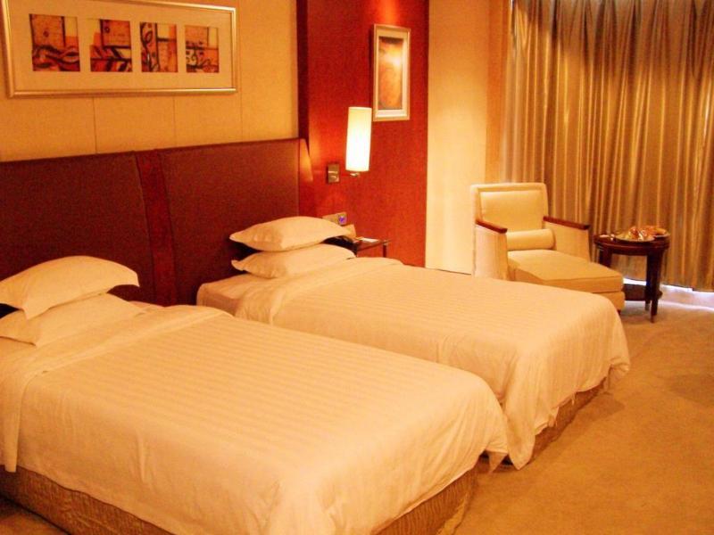 Great Tang Khách sạn Thượng Hải