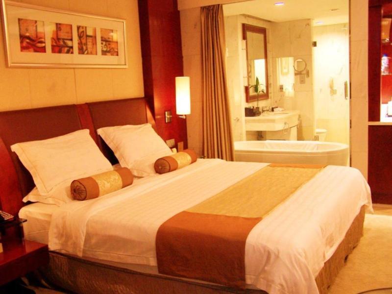 Great Tang Khách sạn 5*