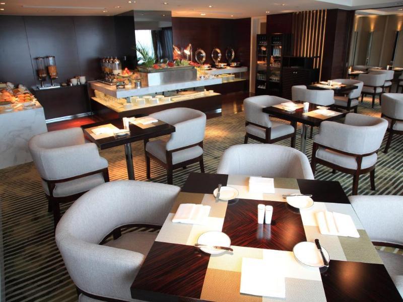 Hotel Hongqiao Airport - Air China 5*