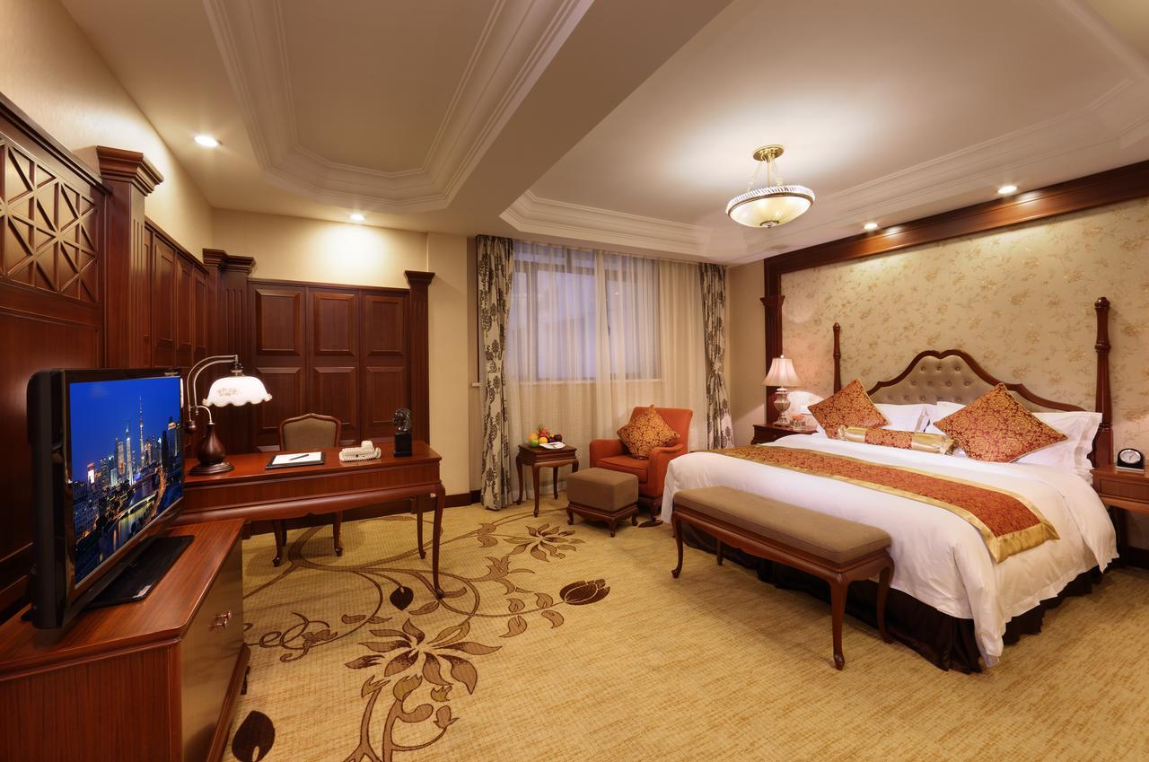 Jin Jiang Pacific 3*