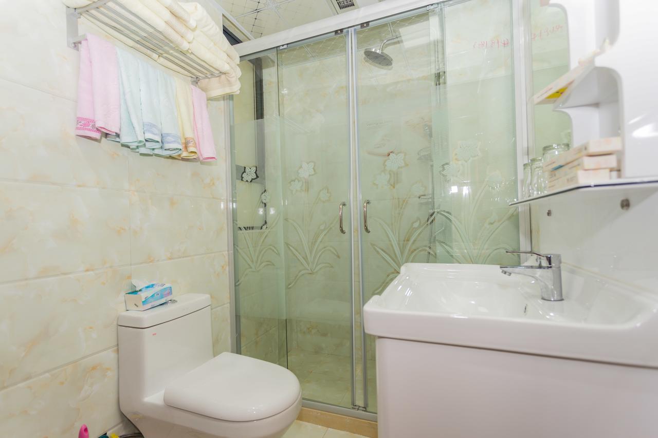 Mickey Wonderful Apartment Shanghai