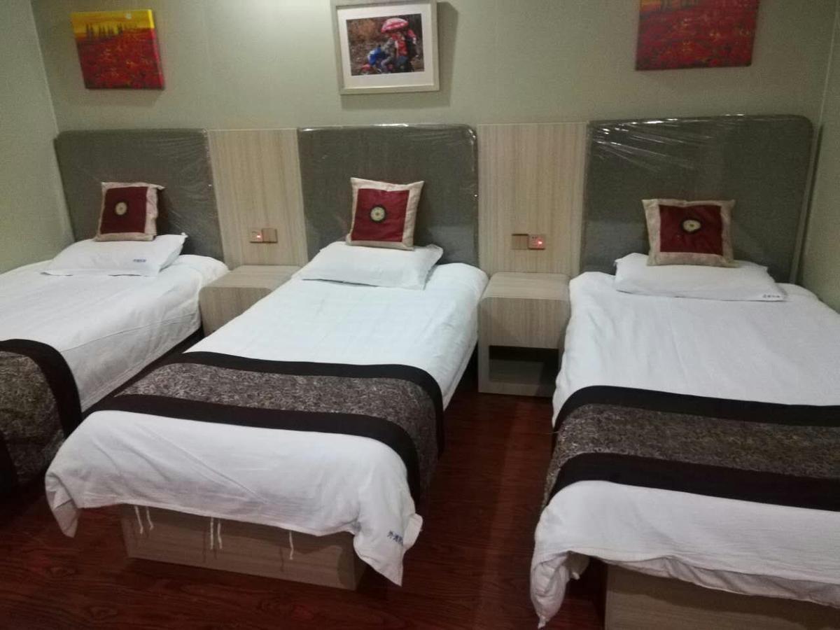 Hostel Soho Bund International Youth Shanghai