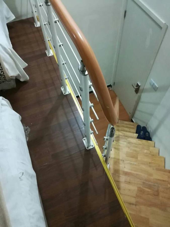 Soho Bund International Youth Hostel