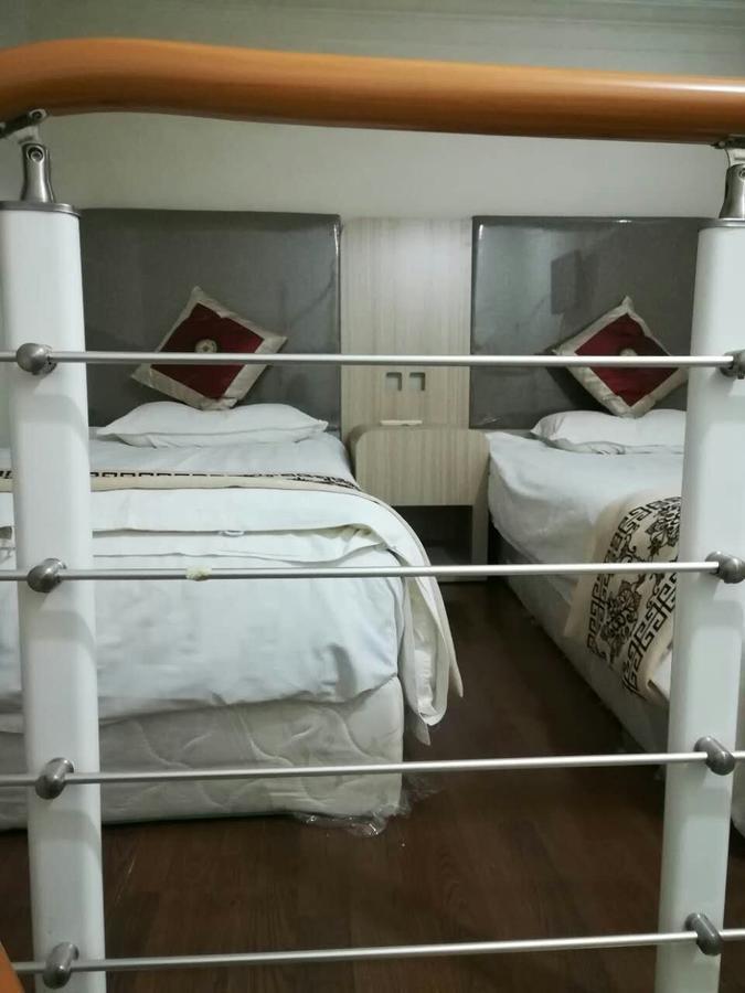 Hostel Soho Bund International Youth *