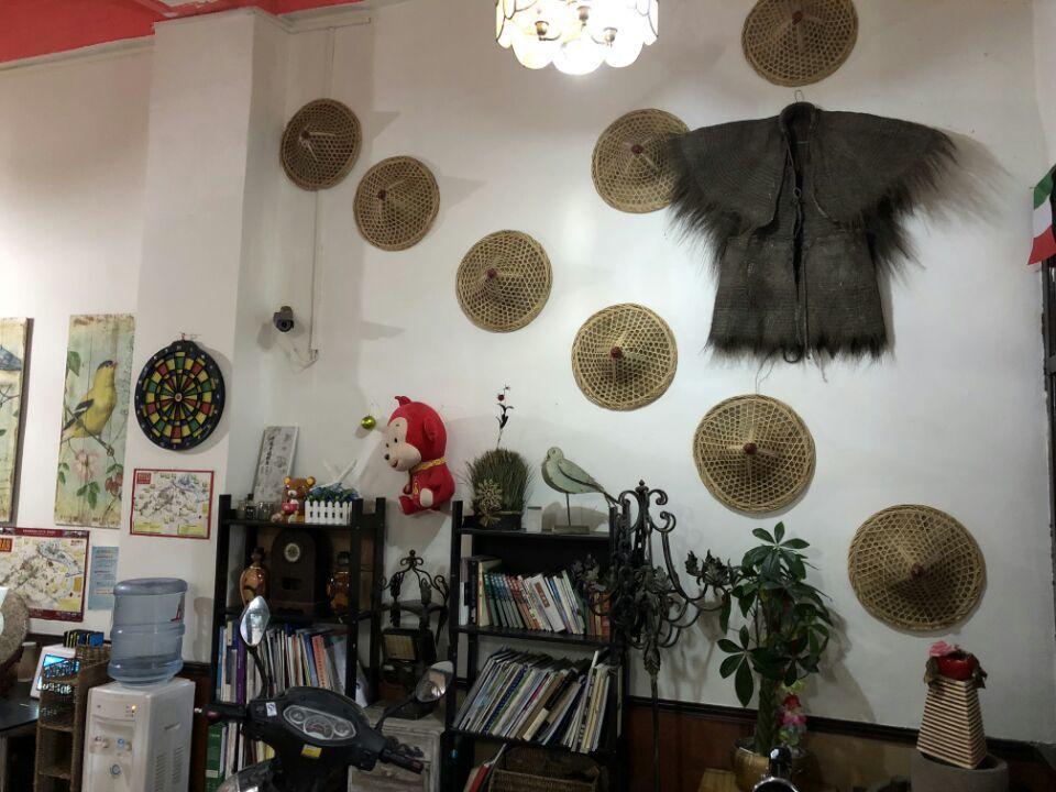 Soho Bund International Youth Shanghai