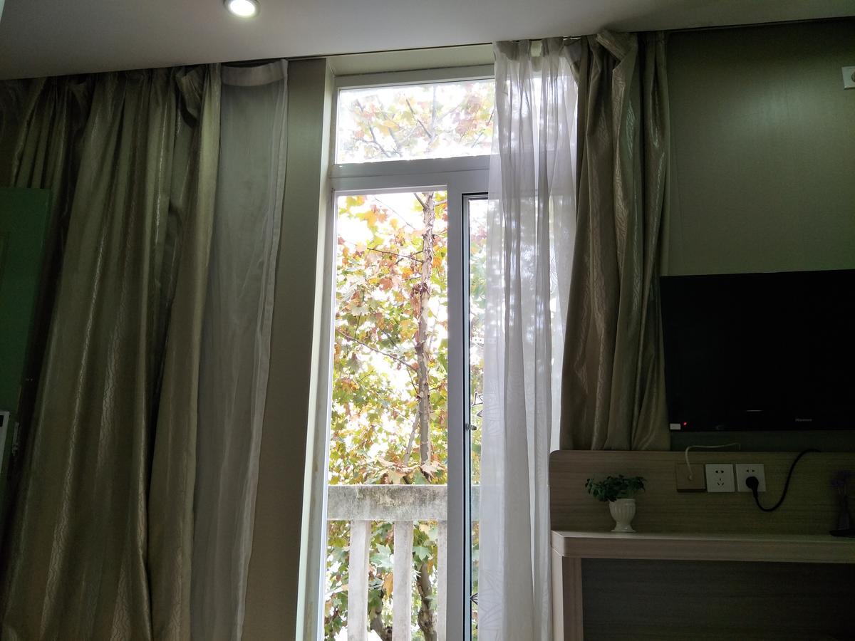 Hostel Soho Bund International Youth Shanghai