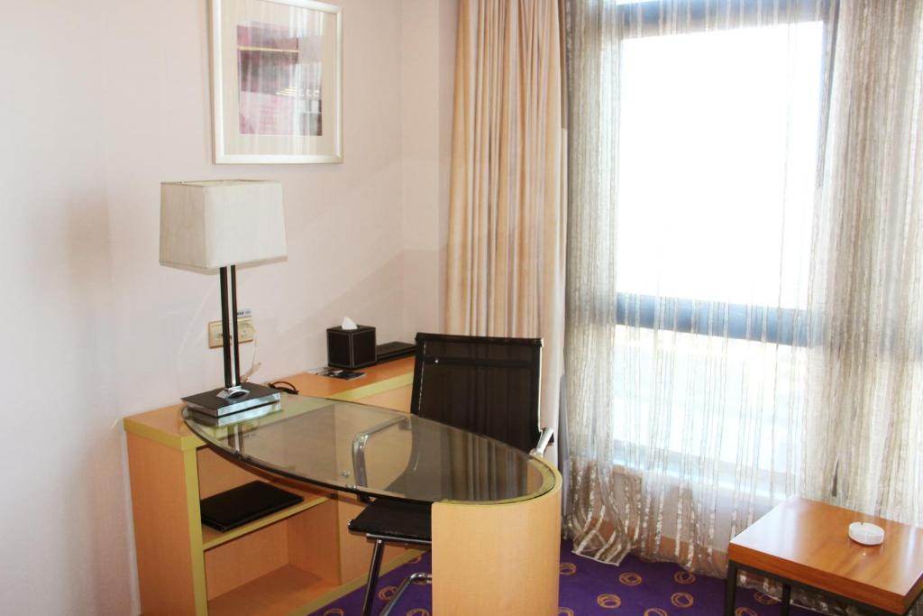 Ramada Plaza Pudong South