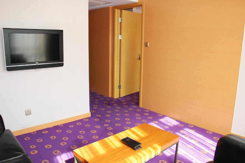 Ramada Plaza Pudong South 4* Shanghai