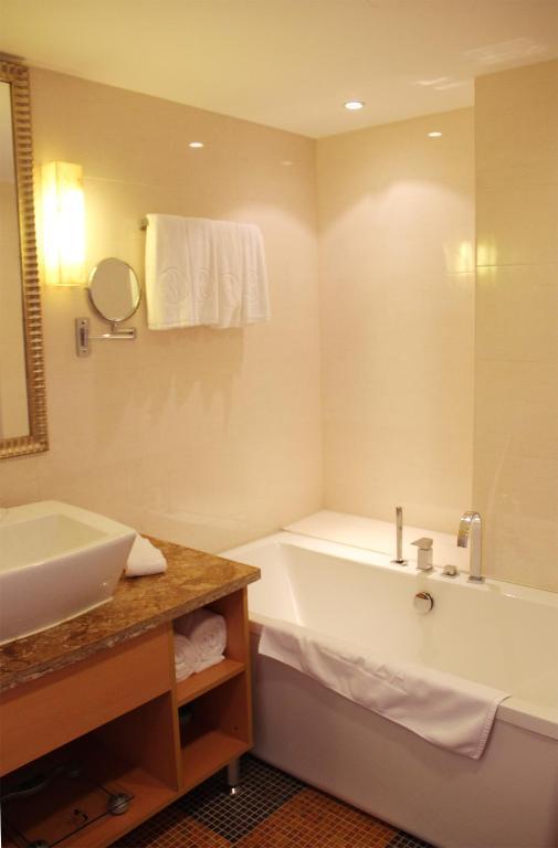 Ramada Plaza Pudong South Hotel Shanghai