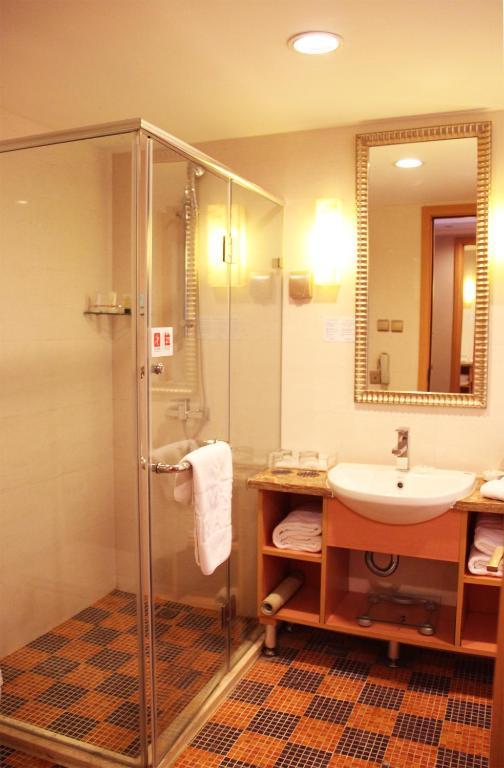 Ramada Plaza Pudong South Hotel Shanghai