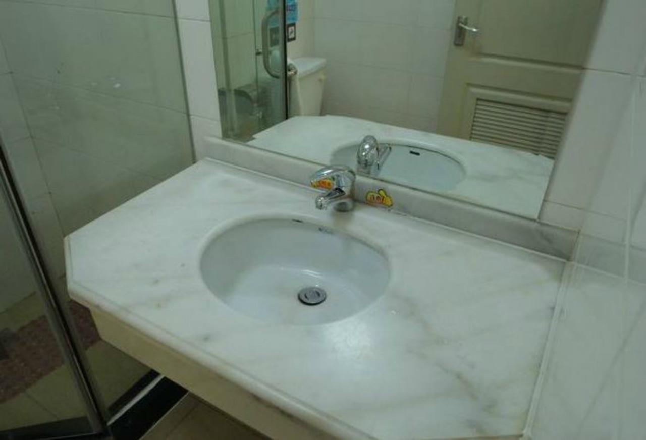 7Days Inn Shanghai Minhang Dushi Road 2*