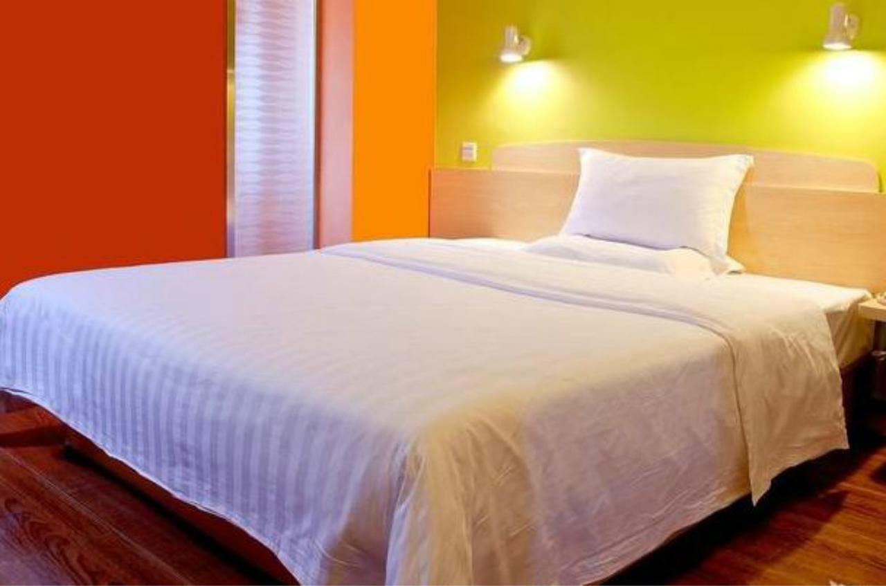 7Days Inn Shanghai Minhang Dushi Road 2*
