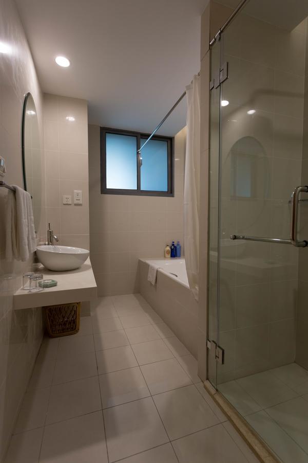 Radiance Hotel Shanghai