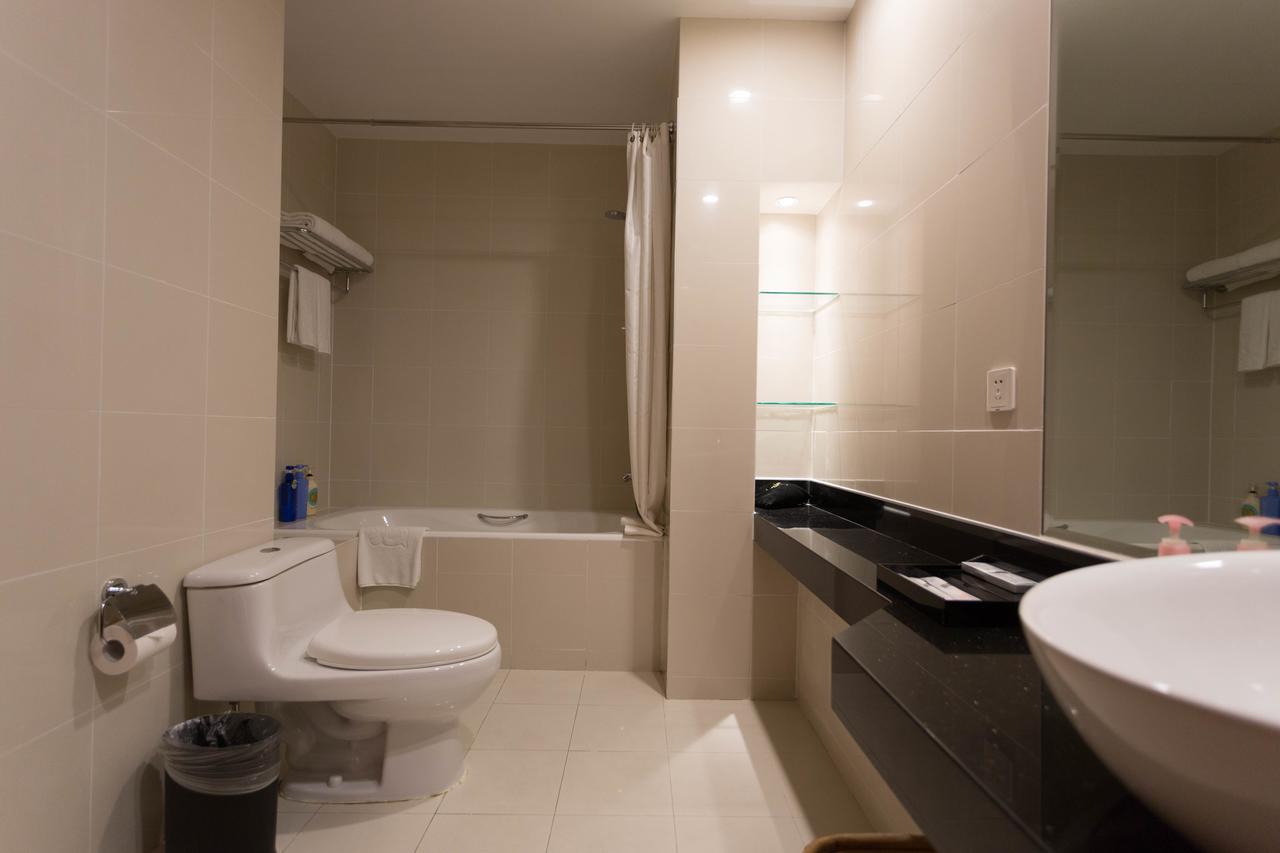 Hotel Radiance