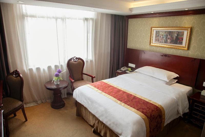 Vienna Hongqiao Convention & Exhibition Center Hotel Shanghai