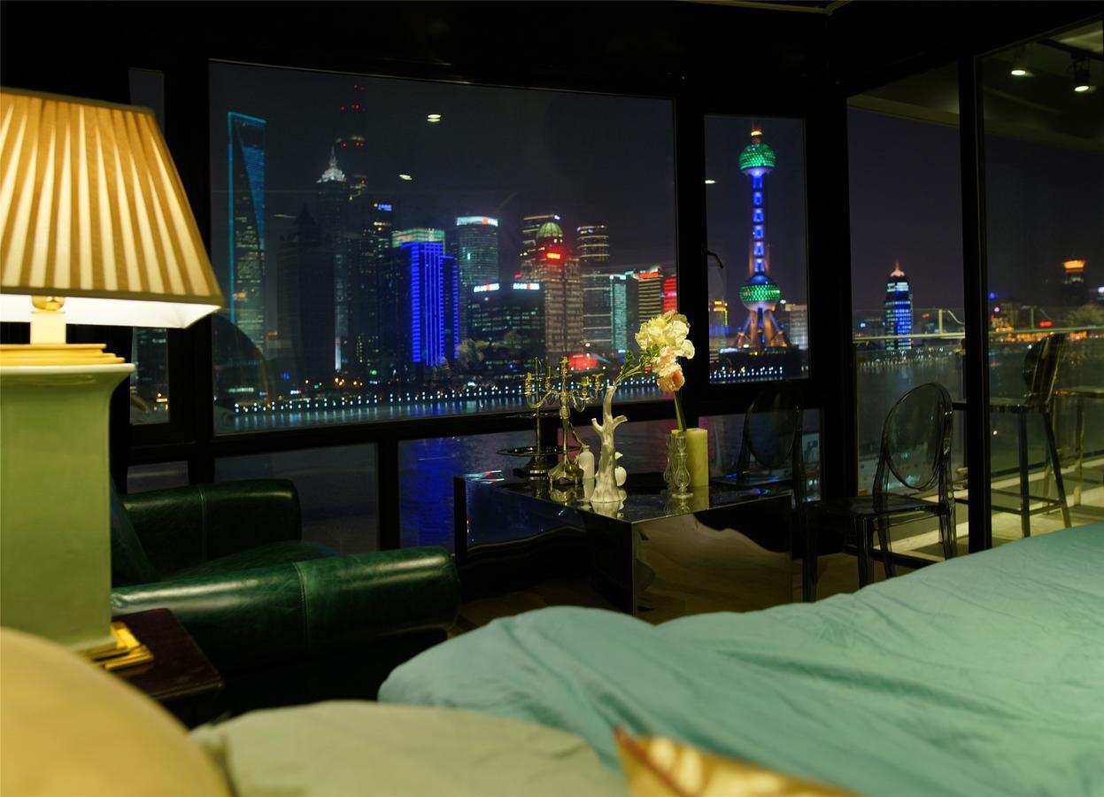 The Bund View Apartment