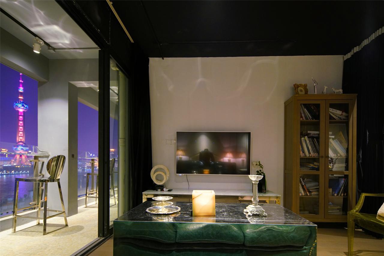 Apartment The Bund View Shanghai