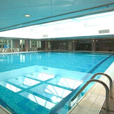 Supreme Tower Khách sạn 4*