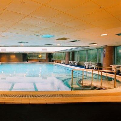 Supreme Tower 4* Thượng Hải