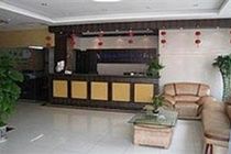 Yi Ting Chain Dongfang Road Shop Hotel