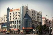 Yi Ting Chain Dongfang Road Shop Hotel