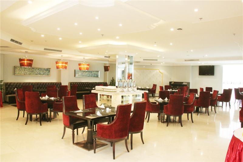 Ramada Encore 4* Shanghai