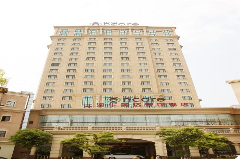 Hotel Ramada Encore