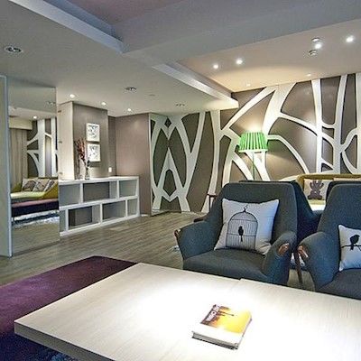 Aparthotel Citadines Biyun 4*