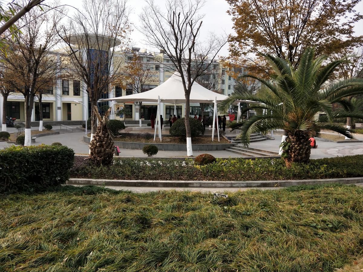 Homestay Yi Ju Homestay-zhuanqiao Subway Station, Minhang District