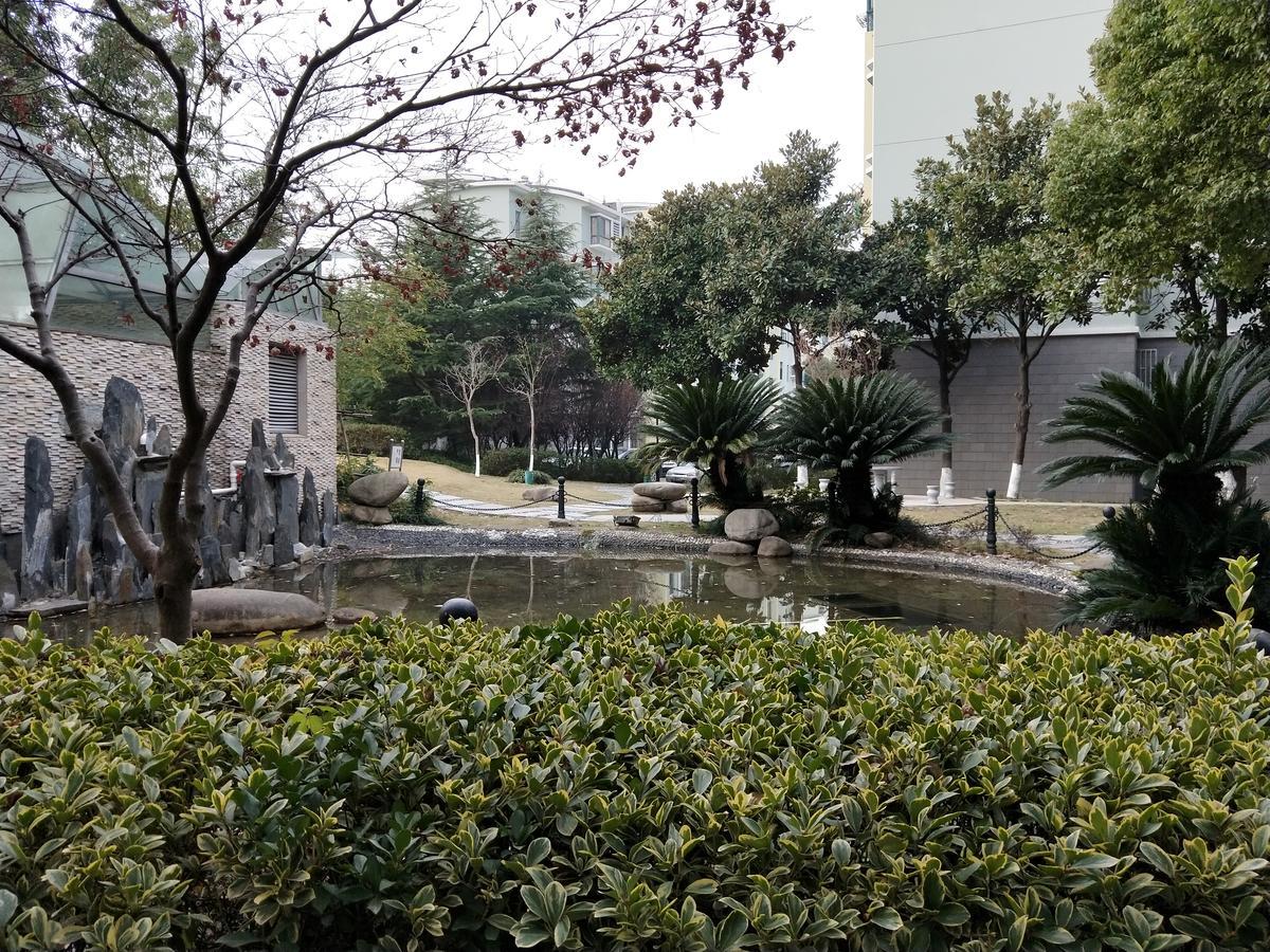 Yi Ju Homestay-zhuanqiao Subway Station, Minhang District Homestay Shanghai
