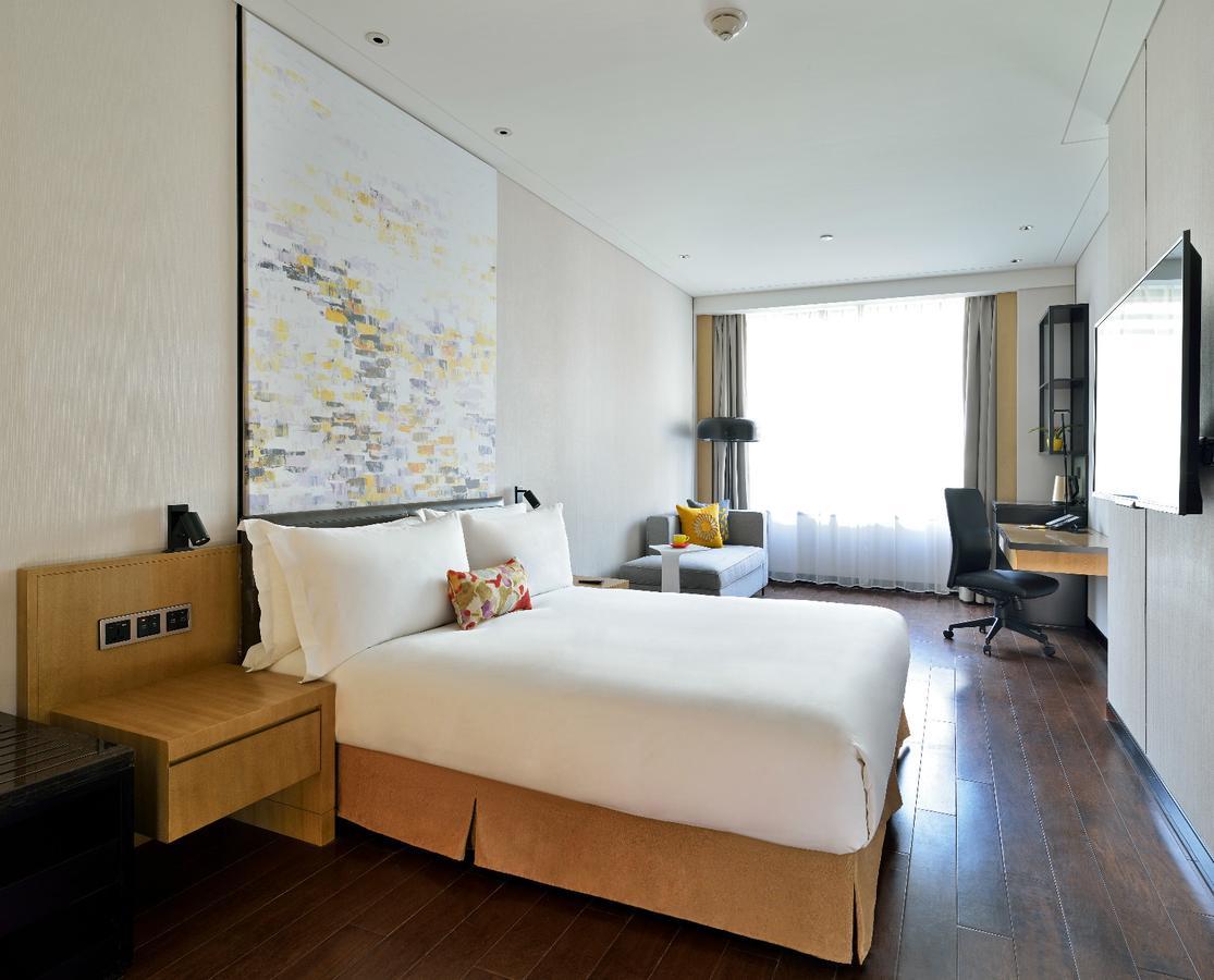 Hotel Keyne Neqta