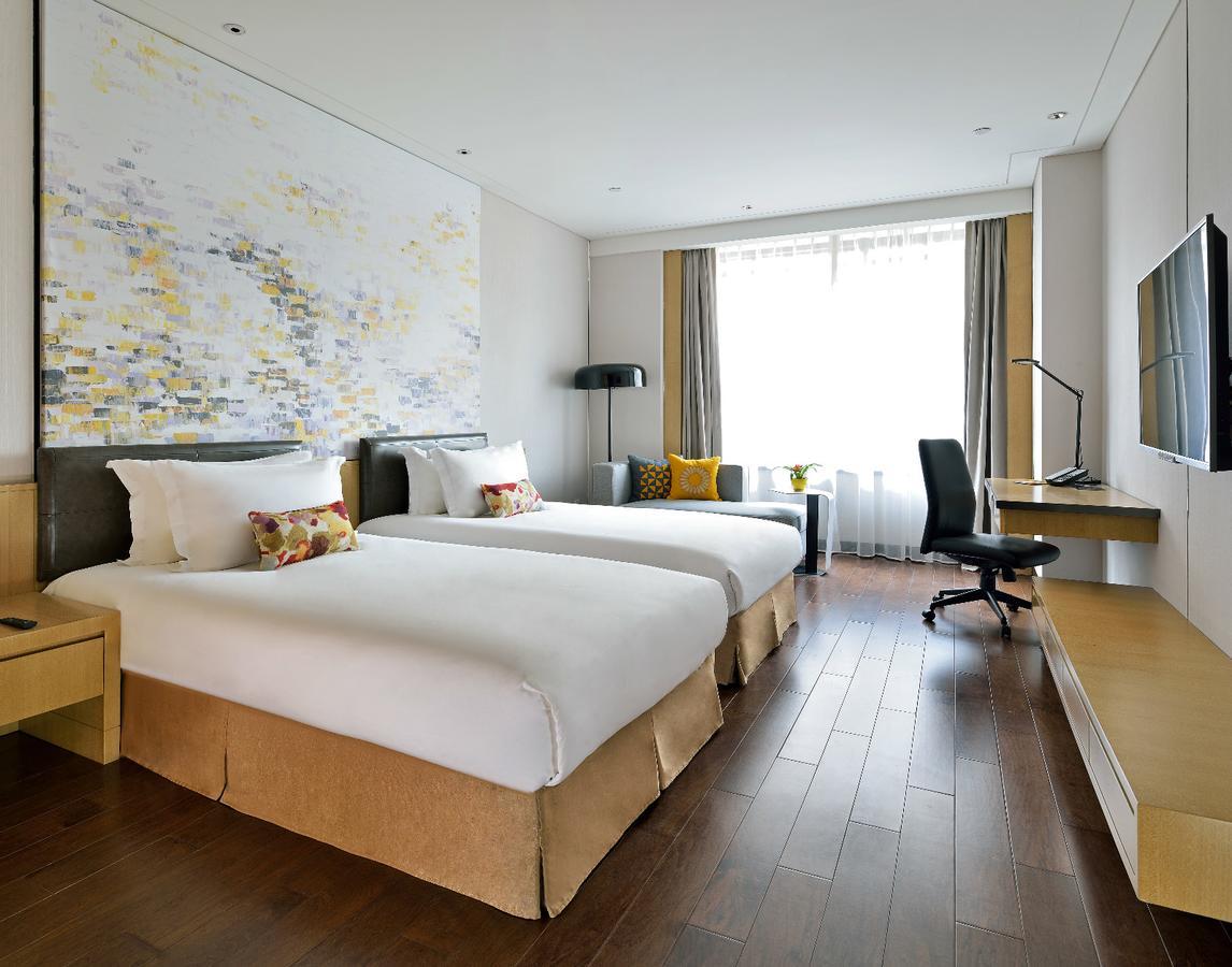 Keyne Neqta Shanghai