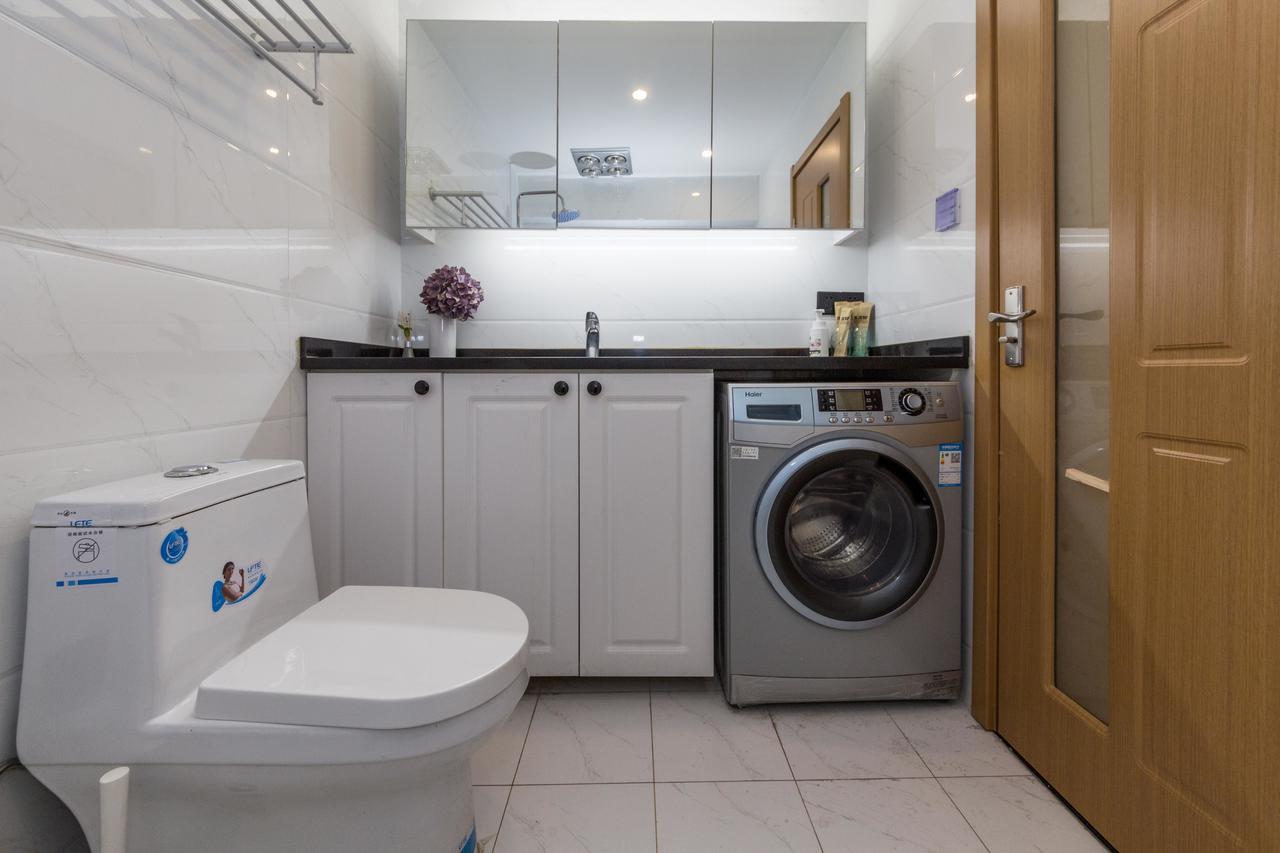 Henry's - South Maoming Road Apartment Shanghai