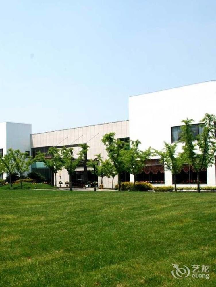 Hotel Jingyuan Waterworld
