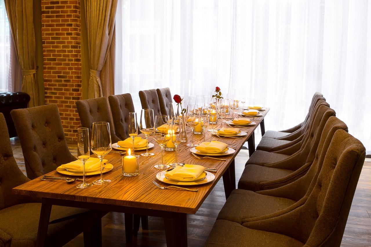 Hotel Li Yuan Loft