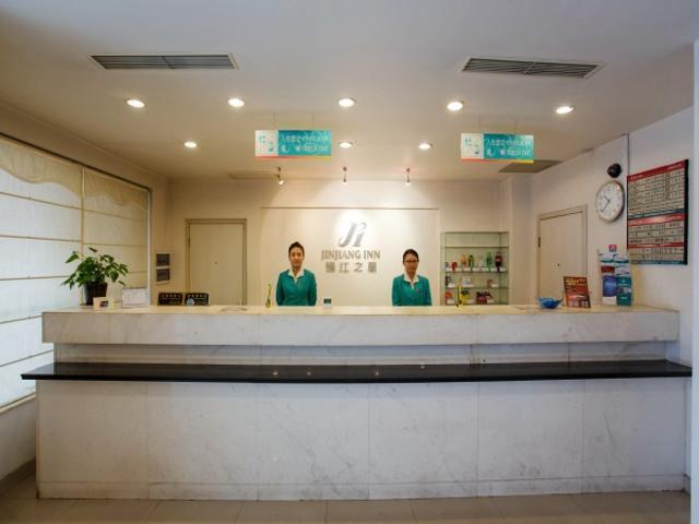 Jingjiang Baoshan Shengqiao 3*
