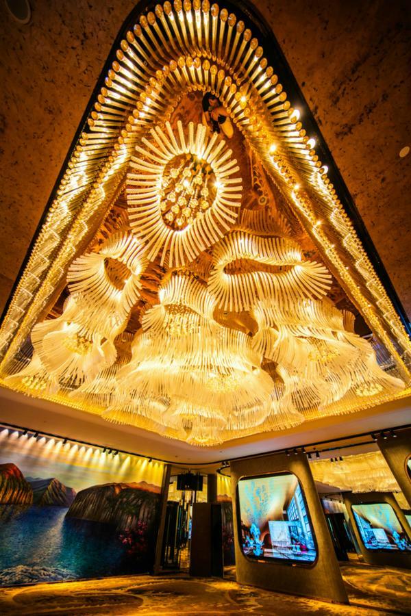 Ship Hotel Shanghai