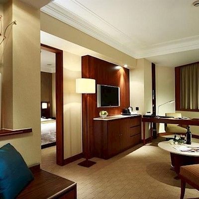 Hotel San Want 5*